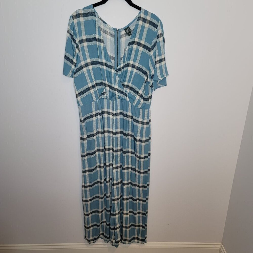 Wild Fable NWT Jumpsuit Womens Medium